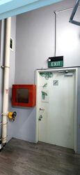 Eunos Technolink (D14), Factory #453140901